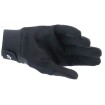 Γάντια ποδηλασίας ALPINESTARS A-SUPRA SHIELD BLACK thumb
