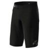 Βερμούδα ποδηλασίας ALPINESTARS A-DURA ELITE 2.0 BLACK