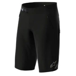 Βερμούδα ποδηλασίας ALPINESTARS A-DURA ELITE 2.0 BLACK