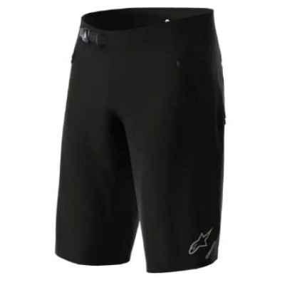 Βερμούδα ποδηλασίας ALPINESTARS A-DURA ELITE 2.0 BLACK