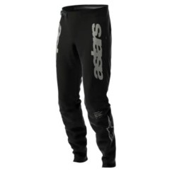 Παντελόνι ποδηλασίας ALPINESTARS A-SUPRA ELITE BLACK Παντελόνι ποδηλασίας ALPINESTARS A-SUPRA ELITE BLACK