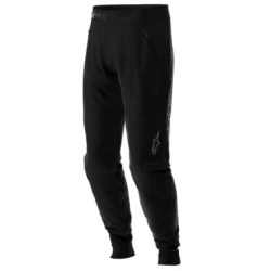 Παντελόνι ποδηλασίας ALPINESTARS A-DURA ELITE 2.0 BLACK