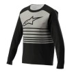 Μπλούζα ποδηλασίας ALPINESTARS LS A-DURA ELITE 2.0 BLACK thumb