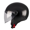 Κράνος μηχανής MT STREET S PURE A1 BLACK GLOSS Κράνος μηχανής MT STREET S PURE A1 BLACK GLOSS thumb