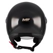 Κράνος μηχανής MT STREET S PURE A1 BLACK GLOSS Κράνος μηχανής MT STREET S PURE A1 BLACK GLOSS thumb