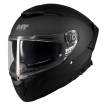 Κράνος μηχανής MT THUNDER 4 SV PURE A1 BLACK MATT thumb