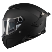 Κράνος μηχανής MT THUNDER 4 SV PURE A1 BLACK MATT thumb