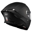 Κράνος μηχανής MT THUNDER 4 SV PURE A1 BLACK MATT thumb