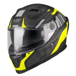 Κράνος μηχανής MT BRAKER SV COCKPIT B13 MATT 