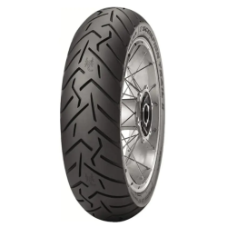 Λάστιχο μοτοσυκλέτας πίσω Pirelli Scorpion Trail II 170/60 R 17 M/C 72V TL DOT26