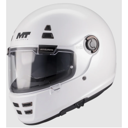 Κράνος μηχανής MT JARAMA SV PURE A0 GLOSS