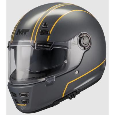 Κράνος μηχανής MT JARAMA SV WILD C2 MATT/GLOSS
