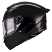 Κράνος μηχανής MT THUNDER 4 SV PURE A1 BLACK GLOSS thumb