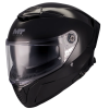 Κράνος μηχανής MT THUNDER 4 SV PURE A1 BLACK GLOSS
