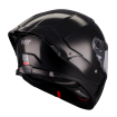 Κράνος μηχανής MT THUNDER 4 SV PURE A1 BLACK GLOSS thumb