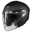 Κράνος μηχανής MT COSMO SV PURE A1 BLACK MATT thumb