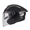 Κράνος μηχανής MT COSMO SV PURE A1 BLACK GLOSS thumb