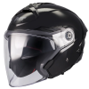 Κράνος μηχανής MT COSMO SV PURE A1 BLACK GLOSS