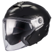 Κράνος μηχανής MT COSMO SV PURE A1 BLACK GLOSS thumb