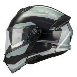 Κράνος μηχανής MT GENESIS SV RACCOON B12 GLOSS