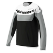 Μπλούζα ποδηλασίας ALPINESTARS LS A-DURA RACE BLACK thumb