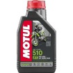 Λάδι μηχανής MOTUL 510 2T 1L Λάδι μηχανής MOTUL 510 2T 1L thumb