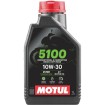 Λάδι μηχανής MOTUL 5100 10W30 1L thumb