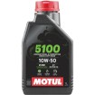 Λάδι μηχανής MOTUL 5100 10W50 1L thumb