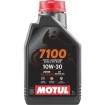 Λάδι μηχανής MOTUL 7100 10W30 1L Λάδι μηχανής MOTUL 7100 10W30 1L thumb