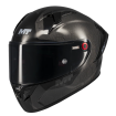 Κράνος μηχανής MT KRE+ S PURE A1 BLACK GLOSS thumb