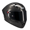 Κράνος μηχανής MT KRE+ S PURE A1 BLACK GLOSS thumb