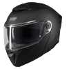 Κράνος μηχανής MT ATOM 2 SV PURE A1 BLACK MATT