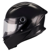 Κράνος μηχανής MT STINGER 2 PURE A1 BLACK GLOSS thumb