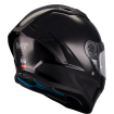 Κράνος μηχανής MT STINGER 2 PURE A1 BLACK GLOSS thumb
