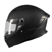 Κράνος μηχανής MT STINGER 2 PURE A1 BLACK MATT thumb