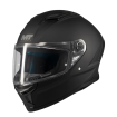 Κράνος μηχανής MT STINGER 2 PURE A1 BLACK MATT thumb