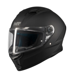 Κράνος μηχανής MT STINGER 2 PURE A1 BLACK MATT