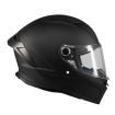 Κράνος μηχανής MT STINGER 2 PURE A1 BLACK MATT thumb