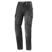 Παντελόνι μηχανής SECA SQUARE II SHORT WASHED BLACK Παντελόνι μηχανής SECA SQUARE II SHORT WASHED BLACK thumb