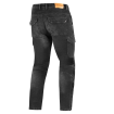 Παντελόνι μηχανής SECA SQUARE II SHORT WASHED BLACK Παντελόνι μηχανής SECA SQUARE II SHORT WASHED BLACK thumb