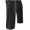 Παντελόνι μηχανής SECA SQUARE II SHORT WASHED BLACK Παντελόνι μηχανής SECA SQUARE II SHORT WASHED BLACK thumb