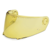 Ζελατίνα SV6-E για κράνος SCHUBERTH E2/E2 CARBON Yellow