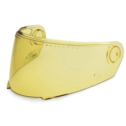 Ζελατίνα SV6-E για κράνος SCHUBERTH E2/E2 CARBON Yellow