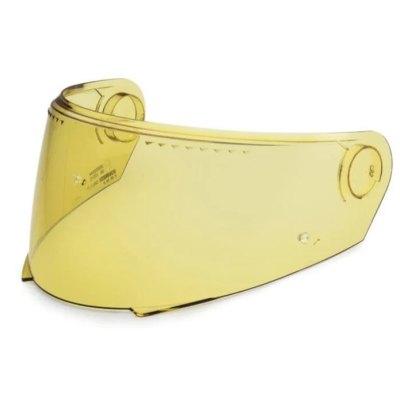 Ζελατίνα SV6-E για κράνος SCHUBERTH E2/E2 CARBON Yellow