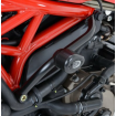 Προστατευτικά μανιτάρια μηχανής R&G RACING aero για Ducati Monster 1200 14-18 Προστατευτικά μανιτάρια μηχανής R&G RACING aero για Ducati Monster 1200 14-18 thumb