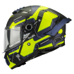 Κράνος μηχανής MT THUNDER 4 SV LUMEX B27 MATTE thumb
