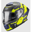 Κράνος μηχανής MT THUNDER 4 SV LUMEX B27 MATTE thumb