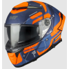 Κράνος μηχανής MT THUNDER 4 SV LUMEX C24 MATTE