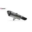 Τελικό εξάτμισης AKRAPOVIC Slip-On Line Muffler STREET X-MAX 300 Τελικό εξάτμισης AKRAPOVIC Slip-On Line Muffler STREET X-MAX 300 thumb