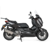 Τελικό εξάτμισης AKRAPOVIC Slip-On Line Muffler STREET X-MAX 300 Τελικό εξάτμισης AKRAPOVIC Slip-On Line Muffler STREET X-MAX 300 thumb